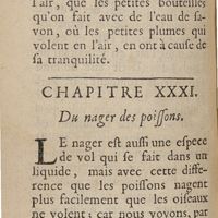 0416 - Page 390 - Chapitre XXXI. Du nager des poissons