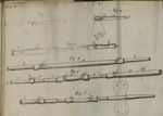 Tab. 7 Fig. 1 à Fig. 6 - Traité du coeur, du mouvement et dela couleur du sang...et nouvellement tra [...]