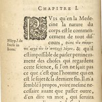 0032 - Page 16 - De l'homme & de ses principes. Chapitre I