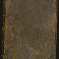 0001 - Page sans numérotation - [Plat]