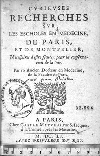 0001 - Page sans numérotation - [Page de titre]