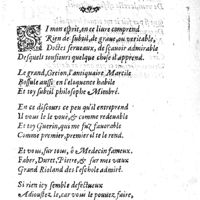 0443 - Page 315 - L'aucteur a ses maistres