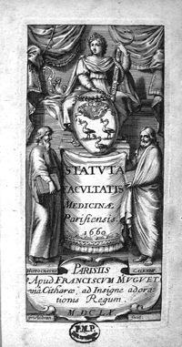 0001 - Page sans numérotation - [Page de titre] / [Frontispice]
