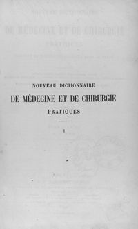 0001 - Page sans numérotation - [Page de faux-titre]
