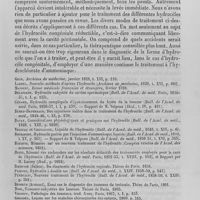 0016 - Page 13 - Hydrocèle. Hydrocéphalie. Hydrofère. Hydrolat. Hydromètre