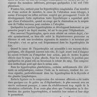 0126 - Page 123 - Hypertrophie, Hyperplasie. Hypnotisme