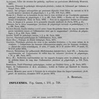 0846 - Page 843 - Inflammation. Influenza