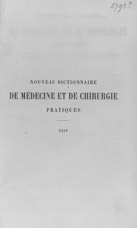 0001 - Page sans numérotation - [Page de faux-titre]
