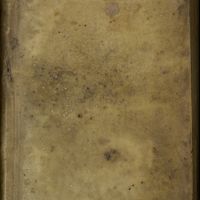 0001 - Page sans numérotation - [Plat]