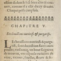 0280 - Page 220 - Chapitre V. De bouillons nutritifs & purgatifs