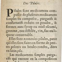 0330 - Page 270 - Chapitre X. Des pilules