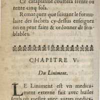 0412 - Page 352 - Chapitre V. Du liniment