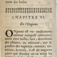 0424 - Page 364 - Chapitre VI. De l'onguent