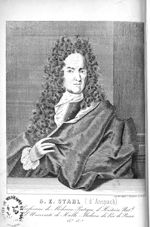 G. E. Stahl - Oeuvres médico-philosophiques et pratiques de G. E. Stahl... traduites et commentées p [...]