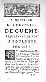 [Bandeau et lettrine : E] - Epidémiques d'Hippocrate traduites du grec, avec des Réflexions sur les  [...]