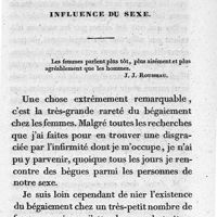 0111 - Page 111 - Chapitre X : Influence du sexe