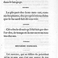 0195 - Page 195 - Deuxième exercice