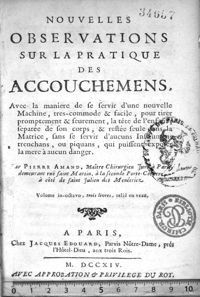 0001 - Page sans numérotation - [Page de titre]