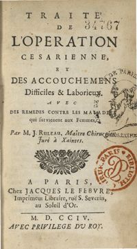 0005 - Page sans numérotation - [Page de titre]