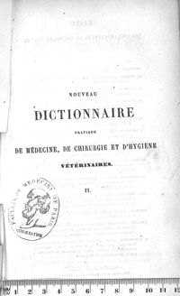 0001 - Page sans numérotation - [Page de faux-titre]