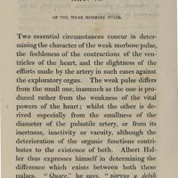 0062 - Page 54 - Art. VI. Of the weak morbose pulse