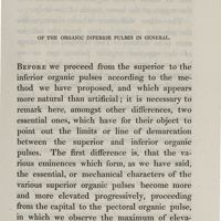 0197 - Page 189 - Of the organic inferior pulses in general