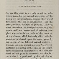 0320 - Page 312 - Art. II. Of the critical nasal pulse
