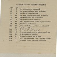 0461 - Page sans numérotation - Errata in the second volume
