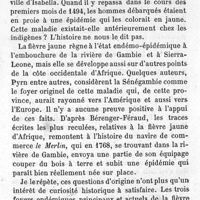 0015 - Page 5 - 2- Transmission de l'infectieux en divers pays