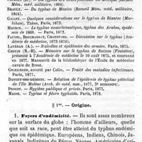 0123 - Page 113 - # 1.- Origine 1. Foyer d'endémicité