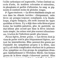 0196 - Page 186 - II. - Fièvres compliquées