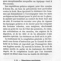 0413 - Page 403 - # 18. - Diarrhées exotiques