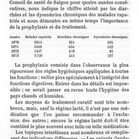0427 - Page 417 - V. - Prophylaxie et thérapeutique