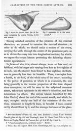 Fig. 1. The altered form, &c. of the ovary containing the corpus luteum, in the fifth month / Fig. 2 [...]