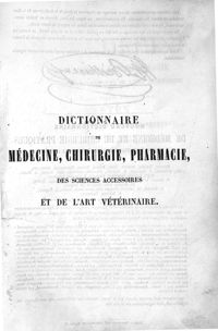 0001 - I - [Page de faux-titre]