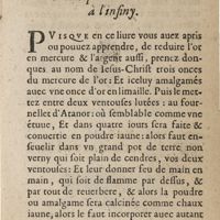 0195 - Page 77 - Grande et reale multiplication de l'or à l'infiny