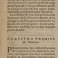 0316 - Page 104 - Chapitre premier. Des fourneaux