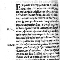 0052 - Page 52 - Cap VI. Ad tertiam ejusdem rationem