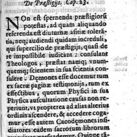 0077 - Page 77 - Cap XXIII. De praestigiis