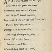 0017 - Page XIII - A l'Autheur