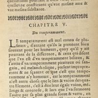 0031 - Page 11 - Chapitre V. Du temperamment