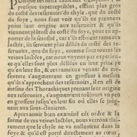 0049 - Page 29 - Chapitre XI. De la sanguification au coeur, & non au foye