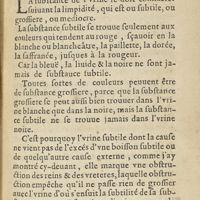 0147 - Page 127 - Chapitre XLV. Ce que signifie la substance des urines