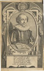 David de Planis Campy Mede. Space et Chyrur. Du Roy. Aetatis 38 anno 1627 - Generale instruction et  [...]