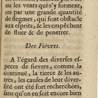 0023 - Page 15 - Des coliques / Des fièvres