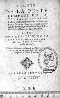 0001 - Page sans numérotation - [Page de titre]