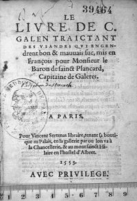 0001 - Page sans numérotation - [Page de titre]