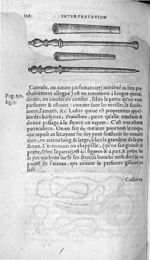 Annotations de M. Laur. Joubert, sur toute la chirurgie de M. Gui de Chauliac. Avec l’interpretation [...]