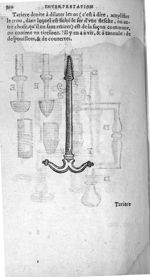 Annotations de M. Laur. Joubert, sur toute la chirurgie de M. Gui de Chauliac. Avec l’interpretation [...]