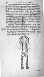 Annotations de M. Laur. Joubert, sur toute la chirurgie de M. Gui de Chauliac. Avec l’interpretation [...]